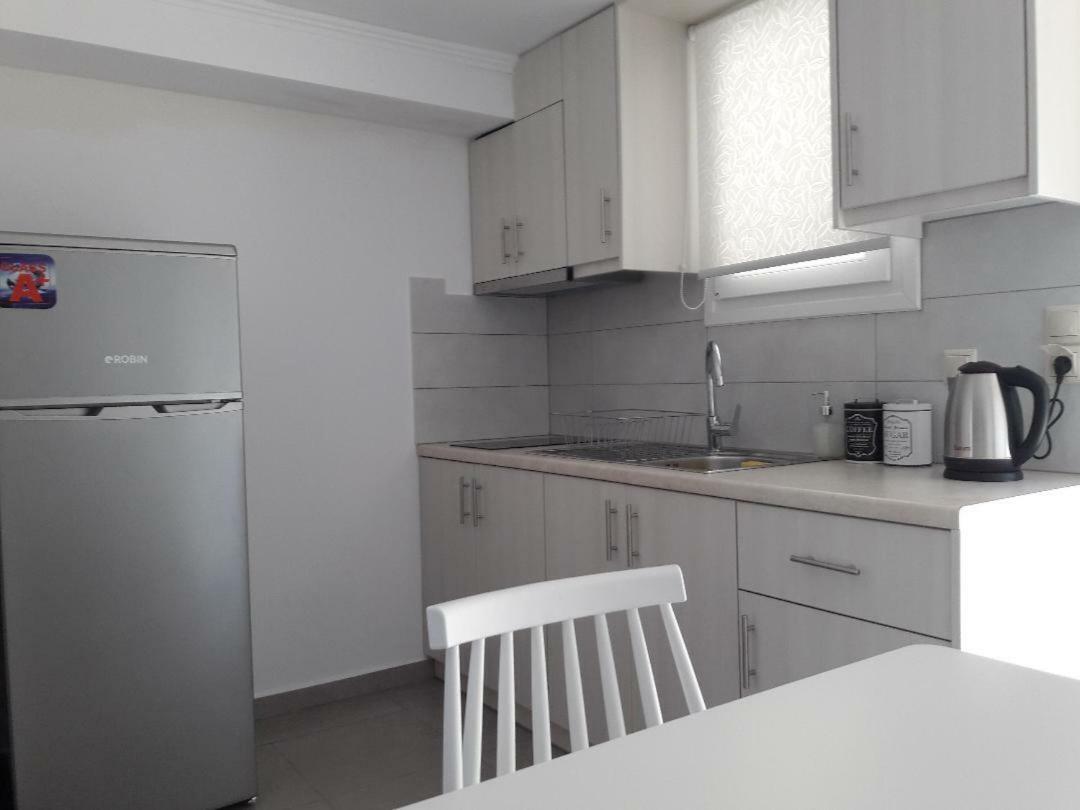 Apartament Casa Del Mare Vlikhón Zewnętrze zdjęcie
