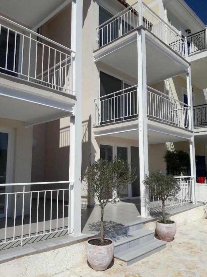 Apartament Casa Del Mare Vlikhón Zewnętrze zdjęcie