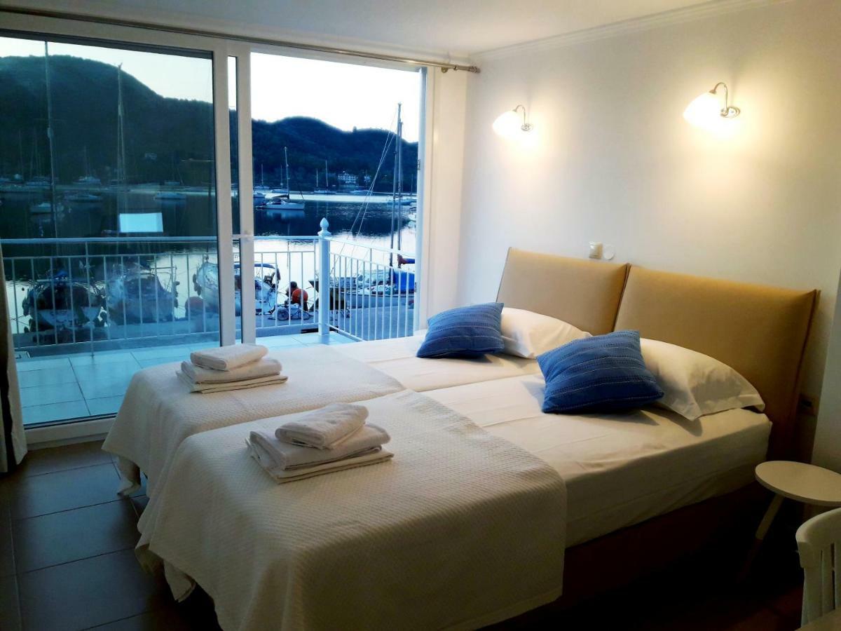 Apartament Casa Del Mare Vlikhón Zewnętrze zdjęcie